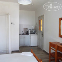 RisingSun Apartments Studios