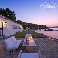 Aphrodite Corfu Villas 