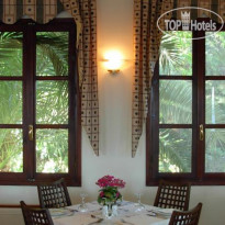 Marilena Hotel 