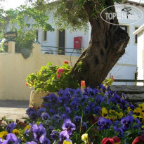 Marilena Hotel 