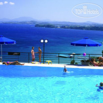 Marilena Hotel 