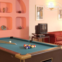 Marilena Hotel 