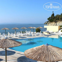 Ionian Sea View Hotel 