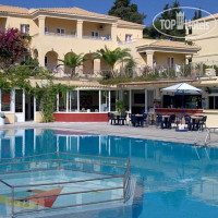 Ionian Sea View Hotel 3*