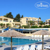 Ionian Sea View Hotel 