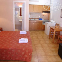 Solaris Apartments