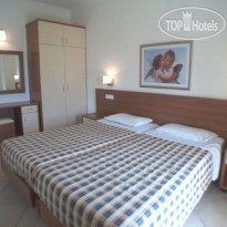 Solaris Apartments
