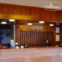 Atlantis Hotel 