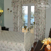 Villa Romantica