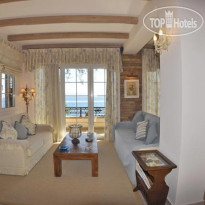 Villa Romantica