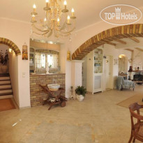 Villa Romantica