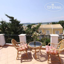 Villa Kanoni