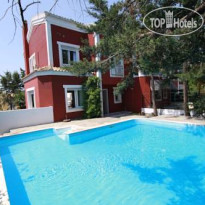 Villa Kanoni