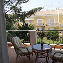 Villa Kanoni