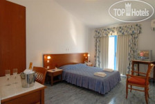 Grande Mare Hotel & Wellness 4*