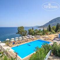 Grande Mare Hotel & Wellness 