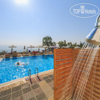 Grande Mare Hotel & Wellness 