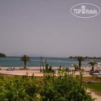 Club Hotel Sirena Beach 