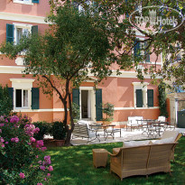 Siorra Vittoria Boutique Hotel Deluxe 