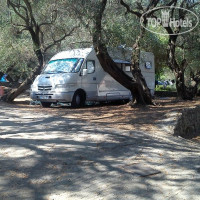 Camping Paleokastritsa 