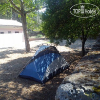 Camping Paleokastritsa 