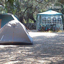 Camping Paleokastritsa 