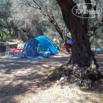 Camping Paleokastritsa 