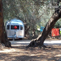 Camping Paleokastritsa 