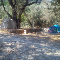 Camping Paleokastritsa 