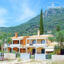 Barbati House