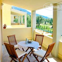 Barbati House