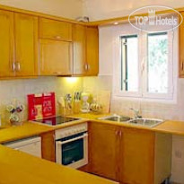 Barbati House