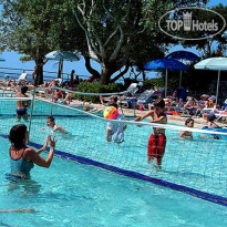Ermones Active Holiday Resort 