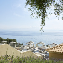 Marbella Nido Suite Hotel & Villas 