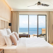 Marbella Nido Suite Hotel & Villas Суперлюкс с гидромассажной ван