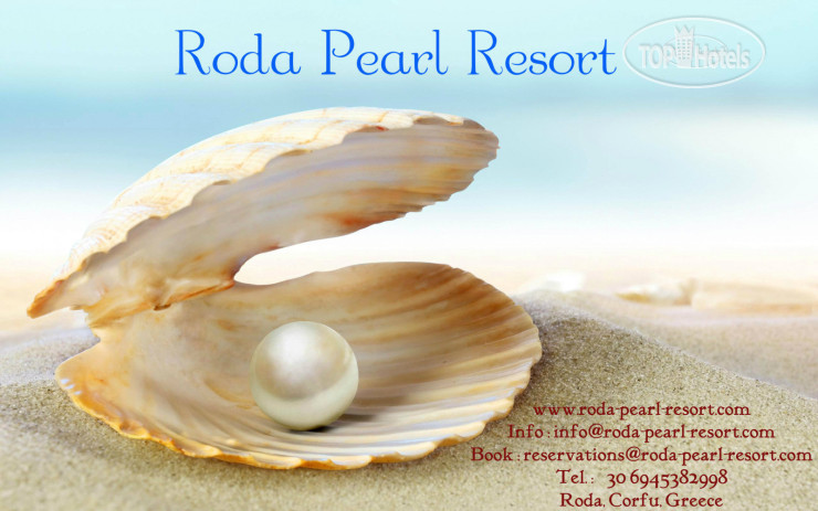 Фотографии отеля  Roda Pearl Resort 