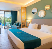 Almyros Beach Resort & SPA 5*