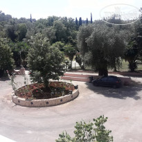 Corfu Garden Hotel 