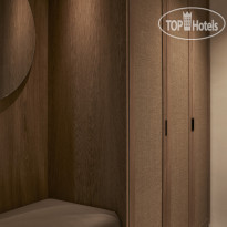 The Olivar Suites Ionian Beachfront Suite SV wit