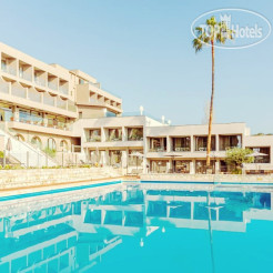 Iolida Corfu Resort & Spa by Smile Hotels 4*