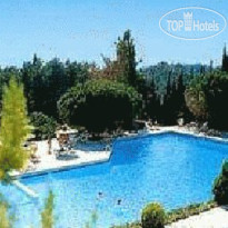 Iolida Corfu Resort & Spa by Smile Hotels  