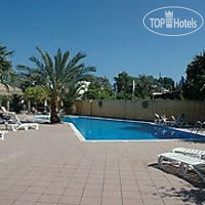 Ipsos Di Mare Beach Hotel 