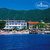 Ipsos Di Mare Beach Hotel 