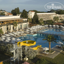 Roda Beach Resort & Spa 4* - Фото отеля