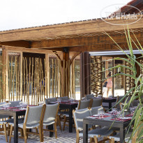 Roda Beach Resort & Spa A la Carte Restaurant