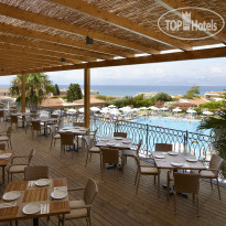 Roda Beach Resort & Spa Main Restaurant