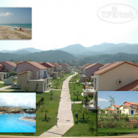 HP Almyros Beach 4*