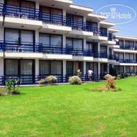 Smartline Nasos Hotel 3*