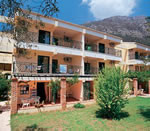 Barbati Beach Apartments