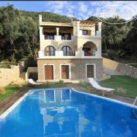 Villa Vasiliki 